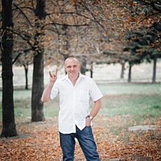 Фотография мужчины Данил, 43 года из г. Константиновка