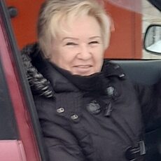 Фотография девушки Наталья, 62 года из г. Киров