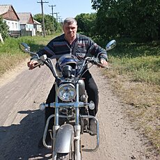 Фотография мужчины Эдуард, 55 лет из г. Енакиево