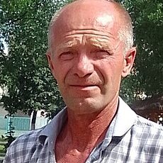 Фотография мужчины Павел, 54 года из г. Житковичи