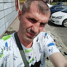 Фотография мужчины Алексей, 42 года из г. Курск