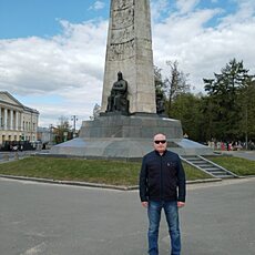 Фотография мужчины Александр, 41 год из г. Радужный (Владимирская Область)