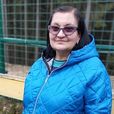 Фотография девушки Наталья, 60 лет из г. Дзержинск (Донецкая обл)