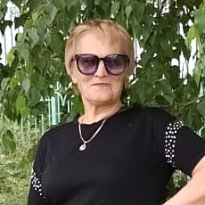 Фотография девушки Галина, 62 года из г. Астрахань