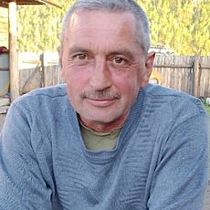 Фотография мужчины Павел, 46 лет из г. Нерчинск