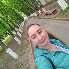 Фотография девушки Юлия, 33 года из г. Николаевск
