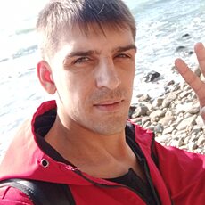 Фотография мужчины Леонид, 33 года из г. Ковдор