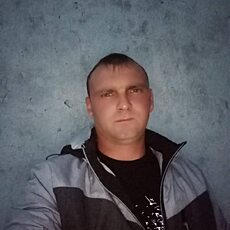 Фотография мужчины Владимир, 31 год из г. Тальменка