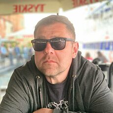 Фотография мужчины Руслан, 41 год из г. Гданьск