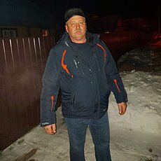 Фотография мужчины Федор, 57 лет из г. Калинковичи