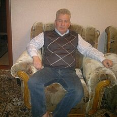 Фотография мужчины Евгений, 60 лет из г. Тобольск