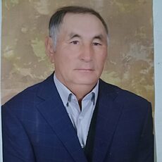Фотография мужчины Бекарыс, 68 лет из г. Алматы