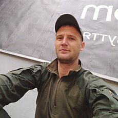 Фотография мужчины Артем, 33 года из г. Киев