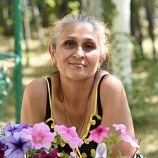 Фотография девушки Вера, 63 года из г. Темиртау
