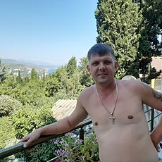 Фотография мужчины Николай, 44 года из г. Лысково