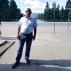 Фотография мужчины Малик, 60 лет из г. Барнаул