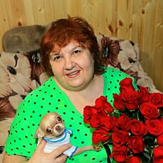 Фотография девушки Светлана, 63 года из г. Копейск