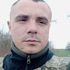 Фотография мужчины Влад, 28 лет из г. Одесса