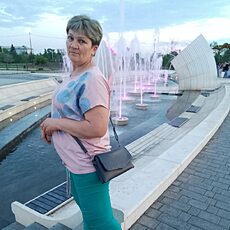 Фотография девушки Ольга, 51 год из г. Черногорск