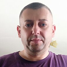 Фотография мужчины Ігор, 43 года из г. Львов