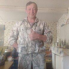 Фотография мужчины Андрей, 55 лет из г. Харабали
