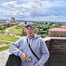 Фотография мужчины Николай, 38 лет из г. Новочебоксарск
