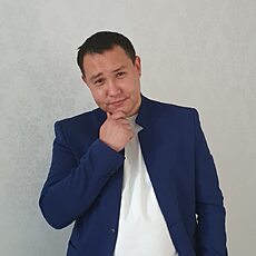 Фотография мужчины Виктор, 34 года из г. Новосибирск
