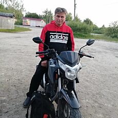 Фотография мужчины Алексей, 47 лет из г. Гусь Хрустальный