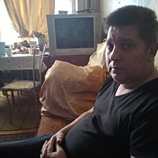 Фотография мужчины Ионас, 53 года из г. Архангельск