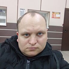 Фотография мужчины Алексей, 31 год из г. Жирновск