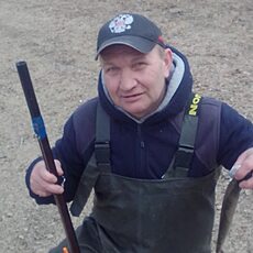 Фотография мужчины Володя, 51 год из г. Усолье-Сибирское