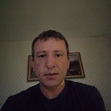 Фотография мужчины Александр, 42 года из г. Юргамыш