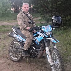 Фотография мужчины Евгений, 45 лет из г. Соликамск