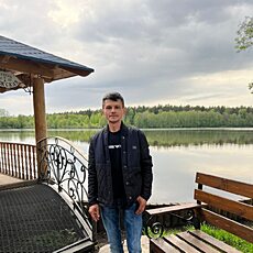 Фотография мужчины Раиль, 39 лет из г. Казань