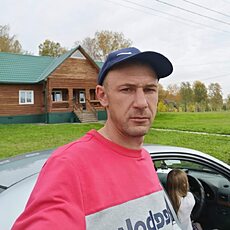 Фотография мужчины Олег, 40 лет из г. Березовский (Кемеровская Обл)