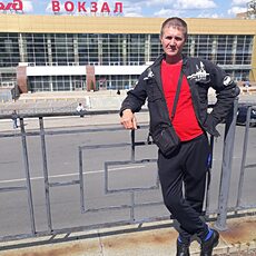 Фотография мужчины Женек, 43 года из г. Карачаевск