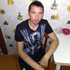 Фотография мужчины Женя, 33 года из г. Борзя