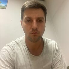 Фотография мужчины Vladimir, 33 года из г. Красногорск