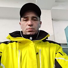 Фотография мужчины Серёга, 35 лет из г. Петропавловск