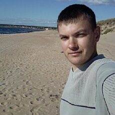 Фотография мужчины Sergeid, 34 года из г. Мелитополь