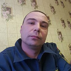 Фотография мужчины Виталий, 47 лет из г. Магадан