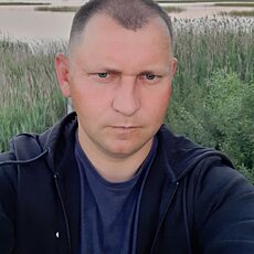 Фотография мужчины Андрей, 40 лет из г. Дрогичин