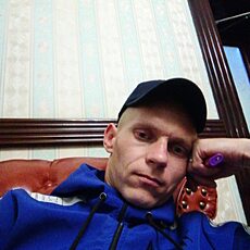 Фотография мужчины Виталий, 31 год из г. Уссурийск