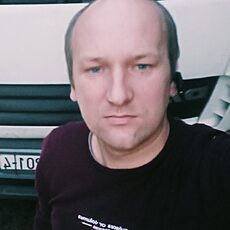 Фотография мужчины Руслан, 34 года из г. Новогрудок