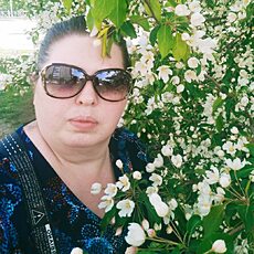 Фотография девушки Настя, 41 год из г. Пермь
