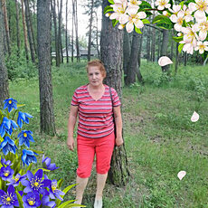 Фотография девушки Раиса, 61 год из г. Брянск