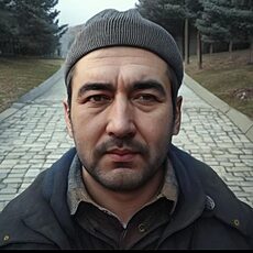 Фотография мужчины Ertugrul, 43 года из г. Ижевск