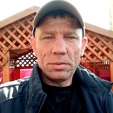 Фотография мужчины Павел, 44 года из г. Топчиха