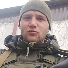 Фотография мужчины Артем, 32 года из г. Киев