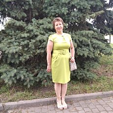 Фотография девушки Валентина, 56 лет из г. Свердловск